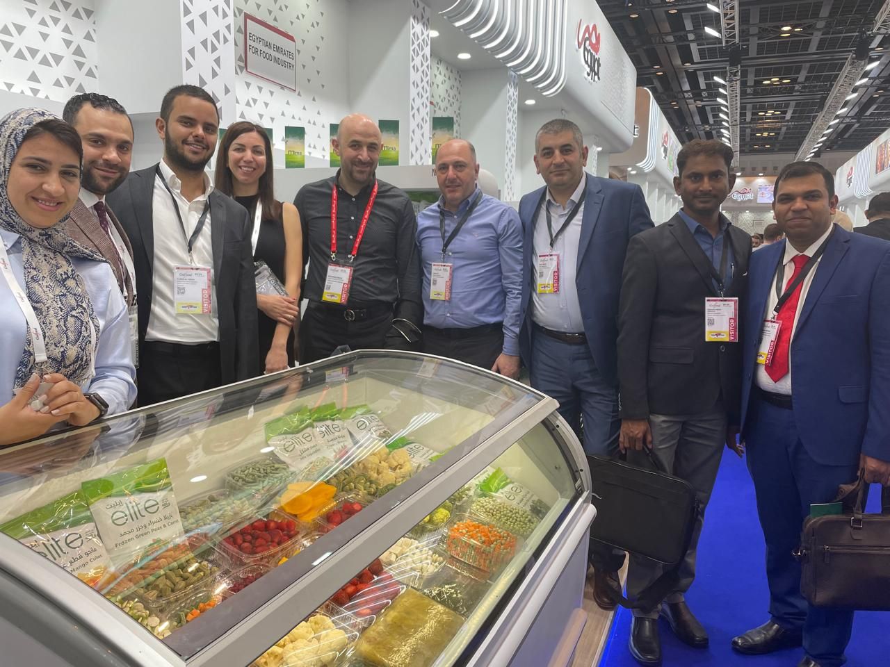 Gulfood Dubai