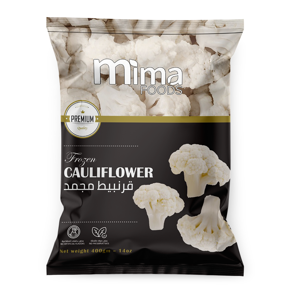 cauliflower cauliflower